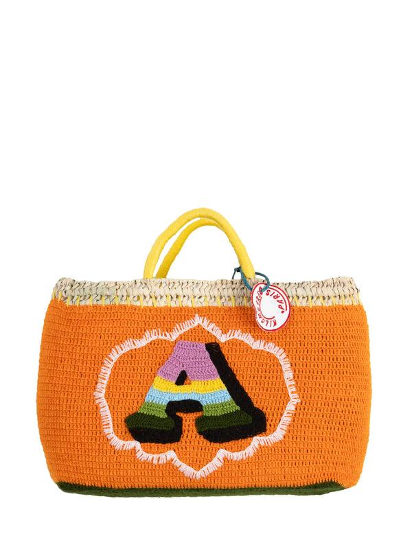 kilometre paris Alphabet A - Undercover