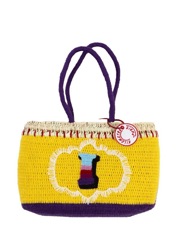 kilometre paris Alphabet I - Undercover