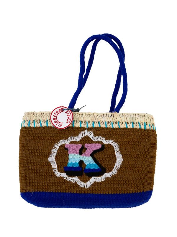 kilometre paris Alphabet K - Undercover