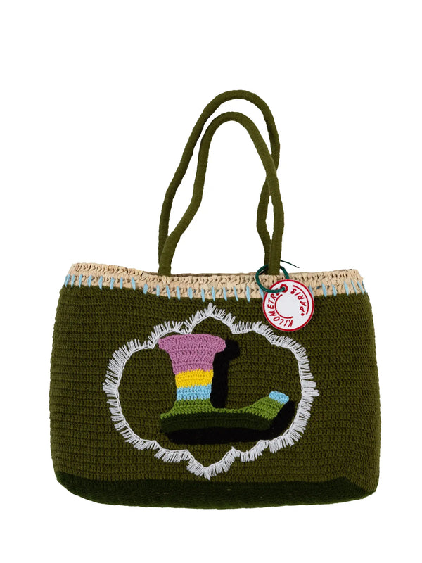 kilometre paris Alphabet L - Undercover