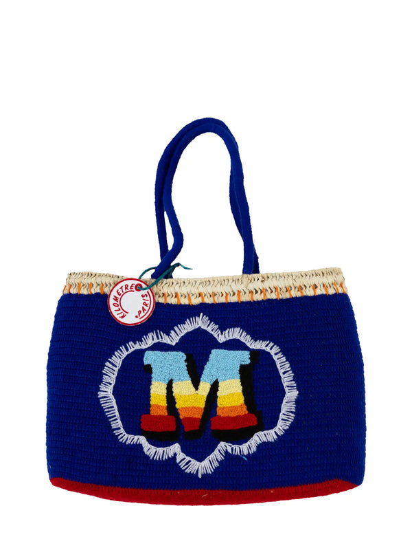 kilometre paris Alphabet M - Undercover