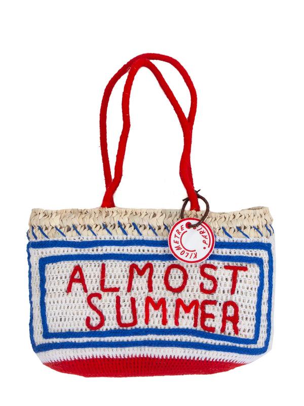 kilometre paris Arles Almost Summer - Undercover