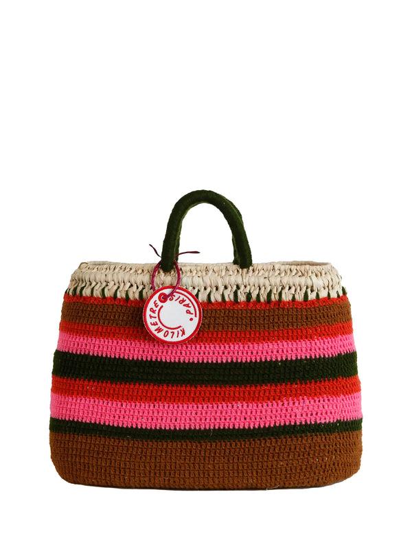 kilometre paris Armoirie Bandée - Undercover