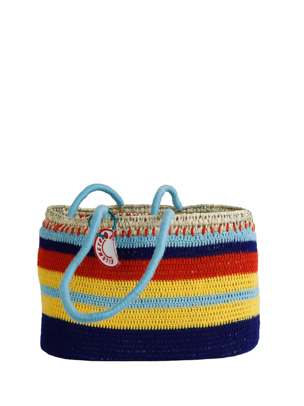 kilometre paris Armoirie Rayée - Undercover