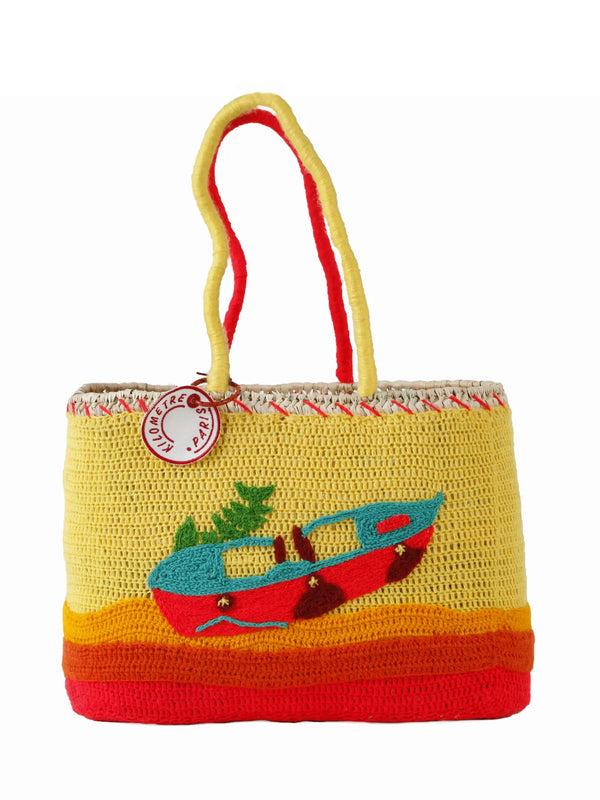 kilometre paris Aubervilliers X Dakar - Undercover