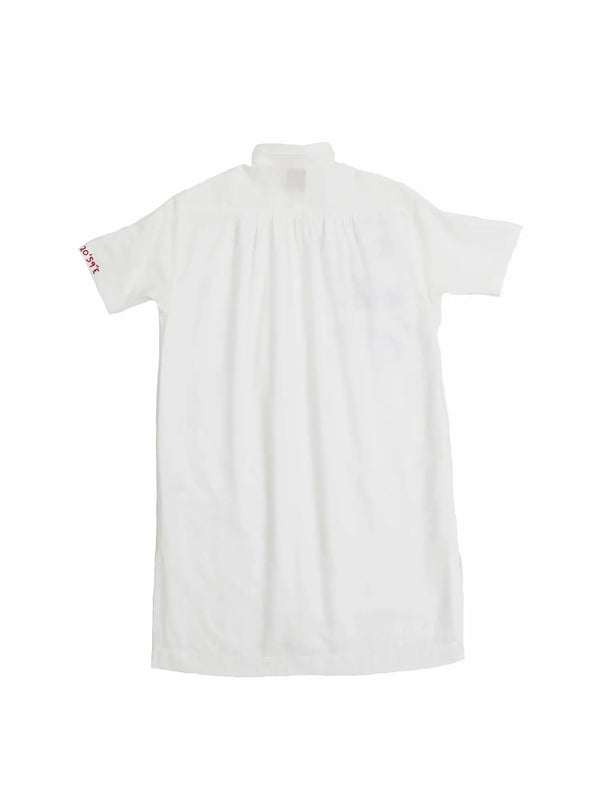 Kilometre Paris Bahamas Map 3 Days - K-shirt