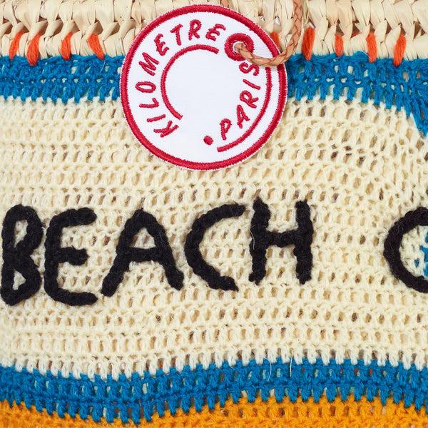 Kilometre Paris Beach Club - Undercover