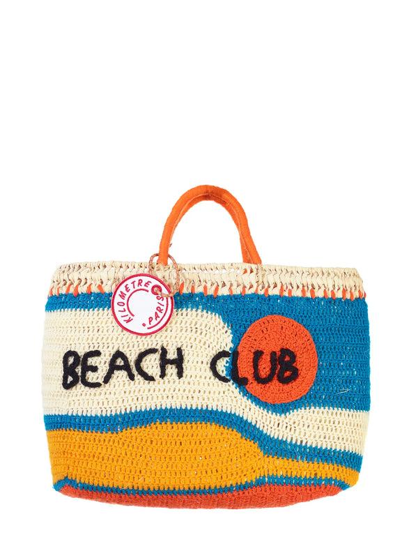 kilometre paris Beach Club - Undercover