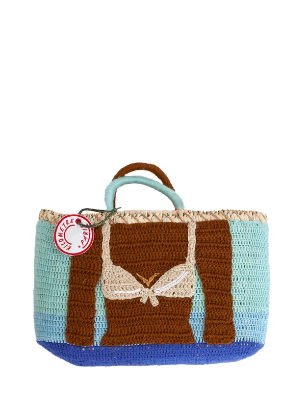 kilometre paris Bikini - Undercover