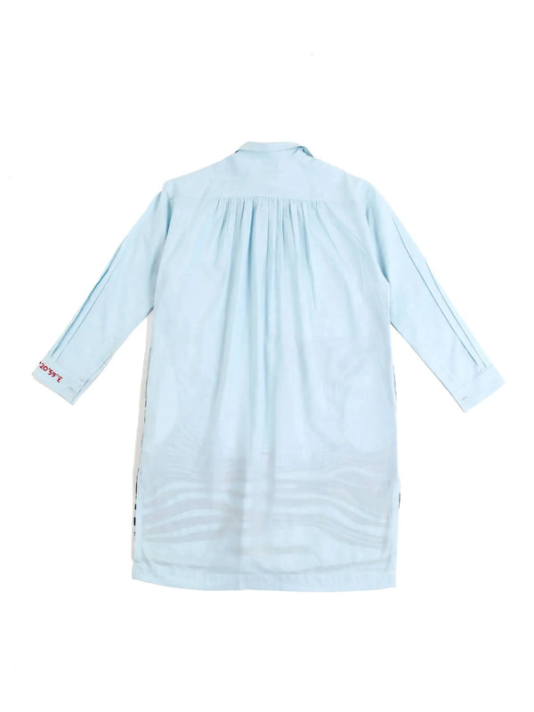 Kilometre Paris Breaking Point - K-shirt
