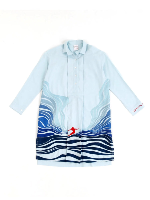 kilometre paris Breaking point - K-shirt