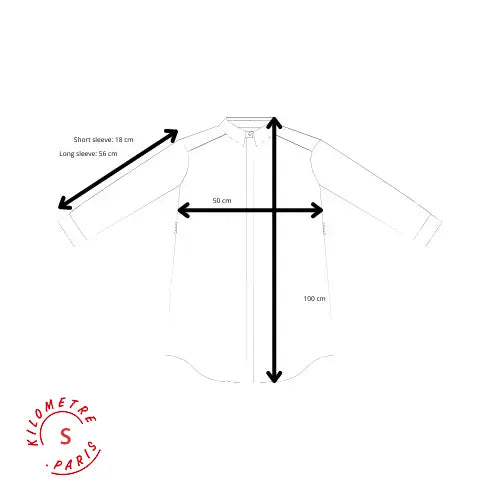 Kilometre Paris Buffet à Volonté - Road Trip