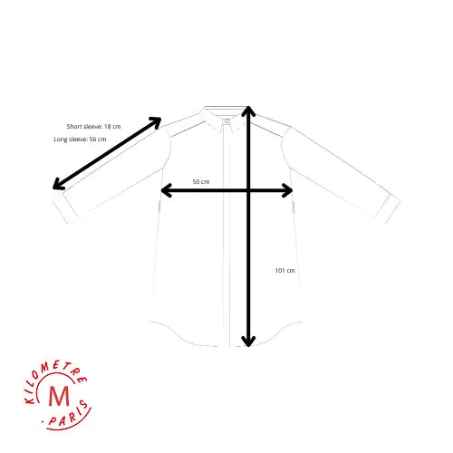 Kilometre Paris Buffet à Volonté - Road Trip