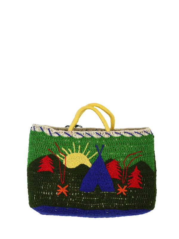 Kilometre Paris Camping Escape - Undercover