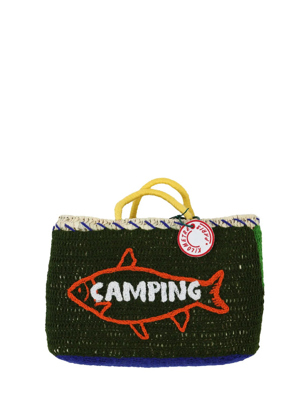 kilometre paris Camping escape - Undercover