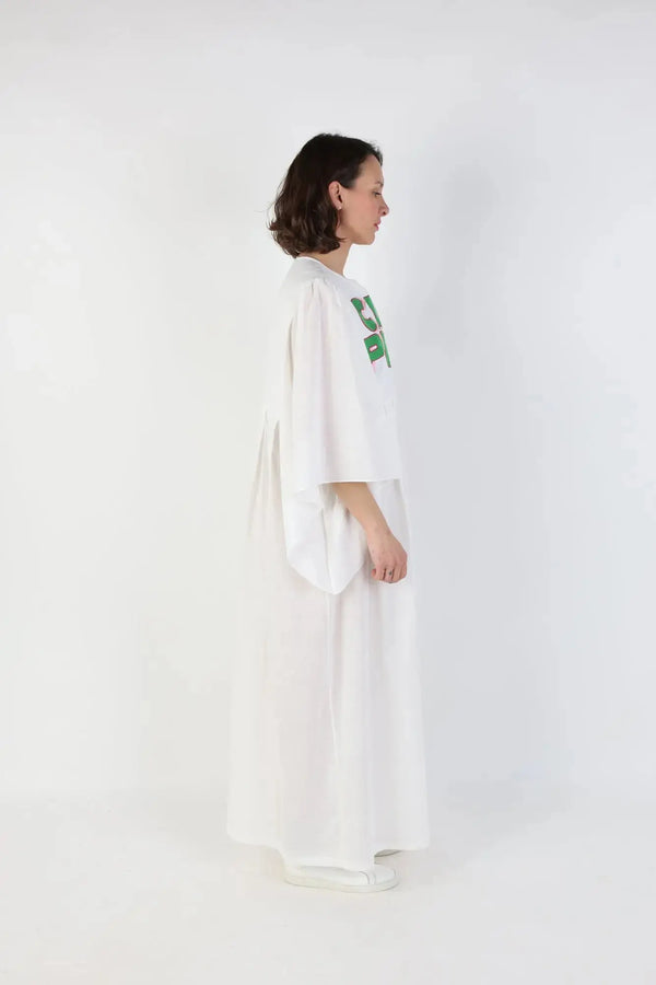 Kilometre Paris Carte Postale Capri - Yachtwear