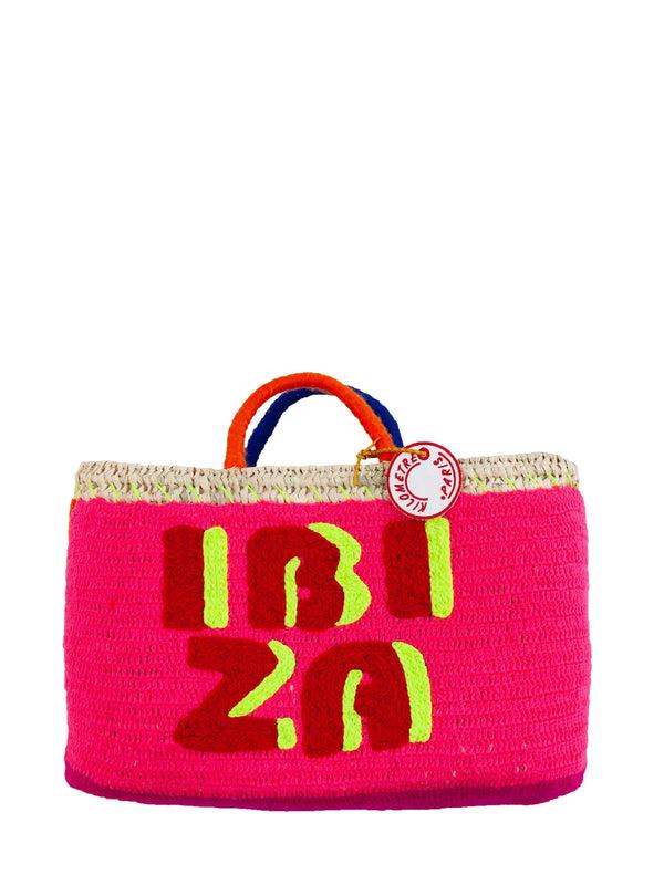 kilometre paris Carte Postale Ibiza - Undercover