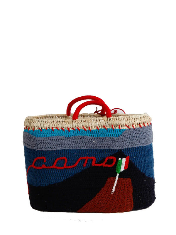 Kilometre Paris Como Italy - Undercover