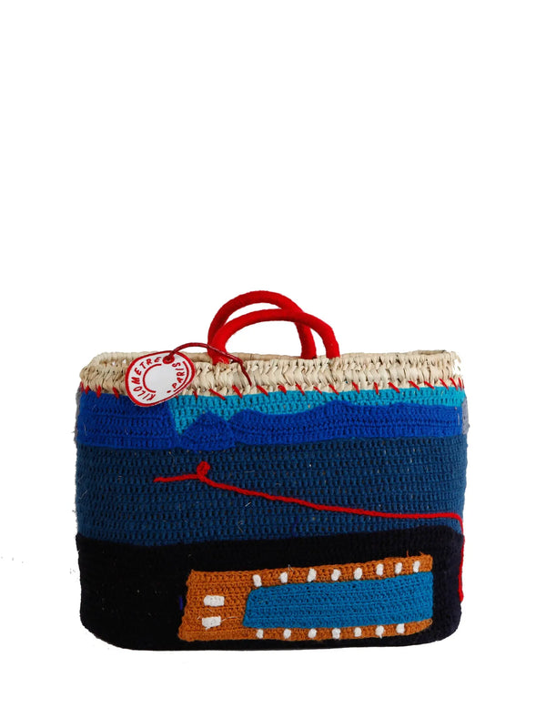 kilometre paris Como italy - Undercover