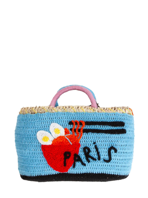 Kilometre Paris Croiramen - Undercover