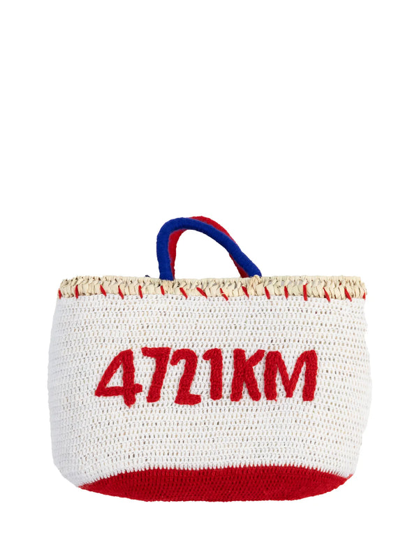 Kilometre Paris Destination Paris Lagos - Undercover