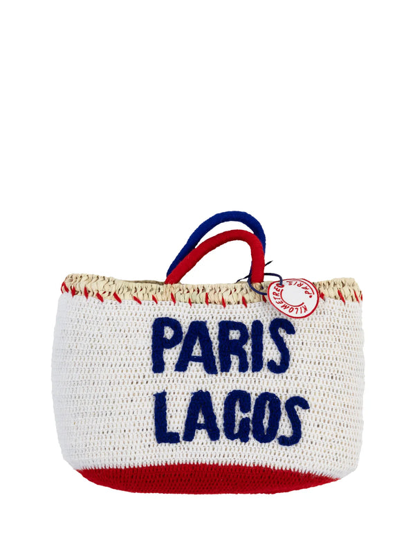 kilometre paris Destination Paris Lagos - Undercover