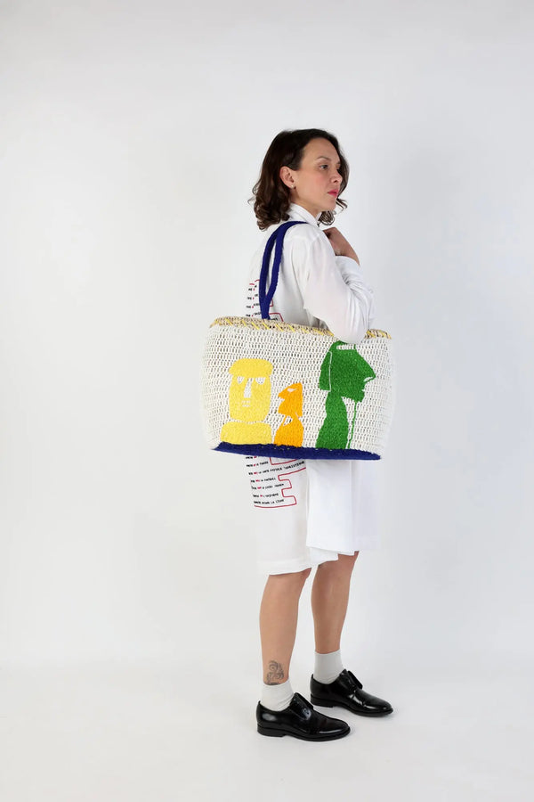 Kilometre Paris Easter Island Chile - Undercover