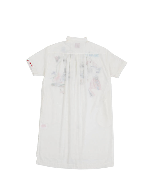 Kilometre Paris Fe Di Biou Camargue France - K-Shirt