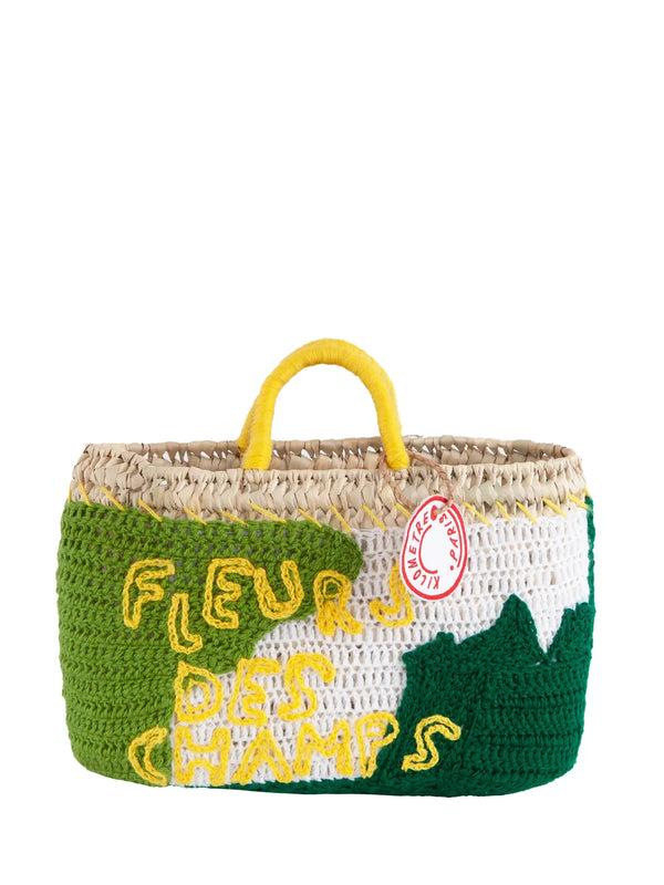 kilometre paris Fleurs Des Champs - Undercover