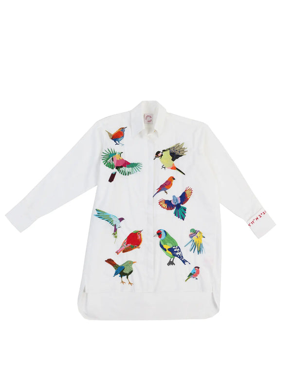 kilometre paris Flying citizens - No Smoking