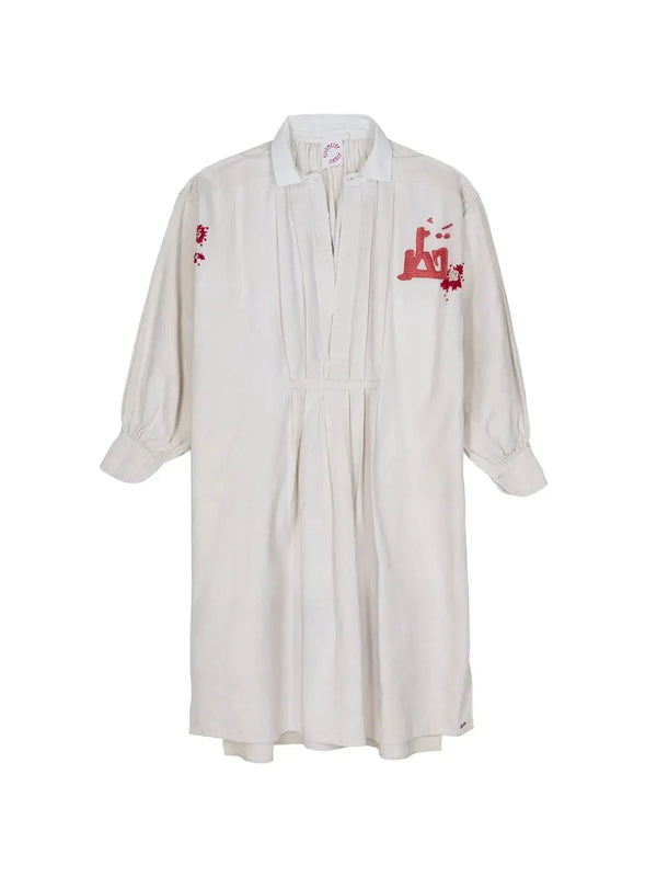 kilometre paris Fuwairit Beach Qatar - Piece unique