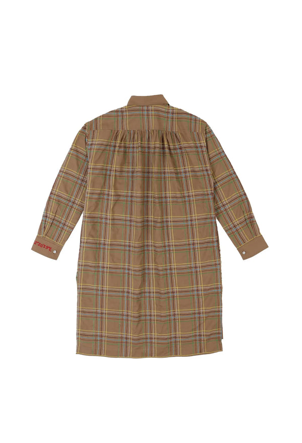 Kilometre Paris Garden Furrow - K-shirt