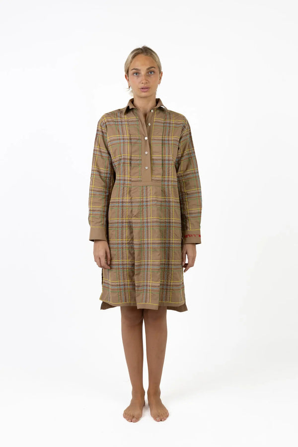 Kilometre Paris Garden Furrow - K-shirt