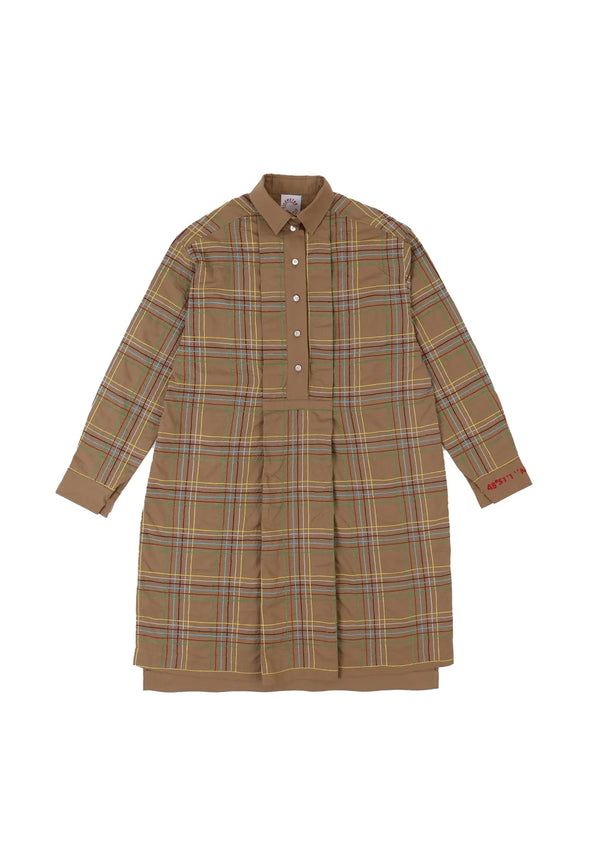 kilometre paris Garden Furrow - K-shirt