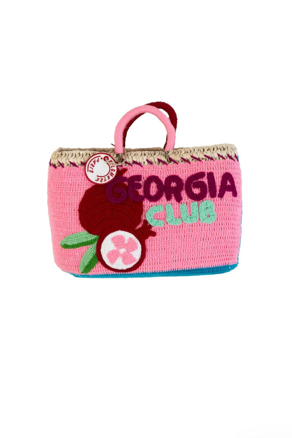 kilometre paris Georgia Club - Undercover