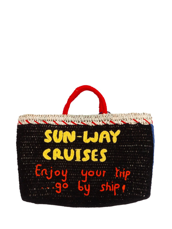 Kilometre Paris Go By Ship - Undercover