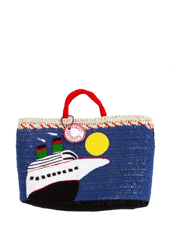 kilometre paris Go By Ship - Undercover