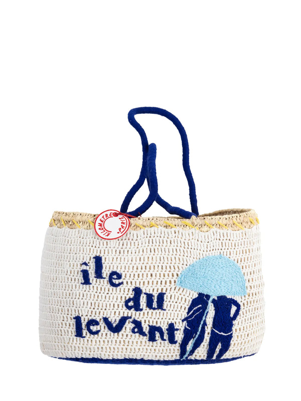 kilometre paris Île Du Levant France - Undercover