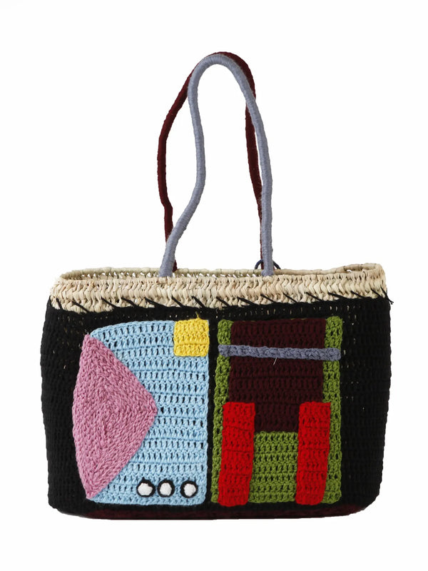 Kilometre Paris Incognito Black - Undercover