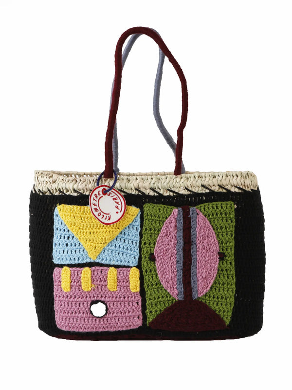 kilometre paris Incognito Black - Undercover