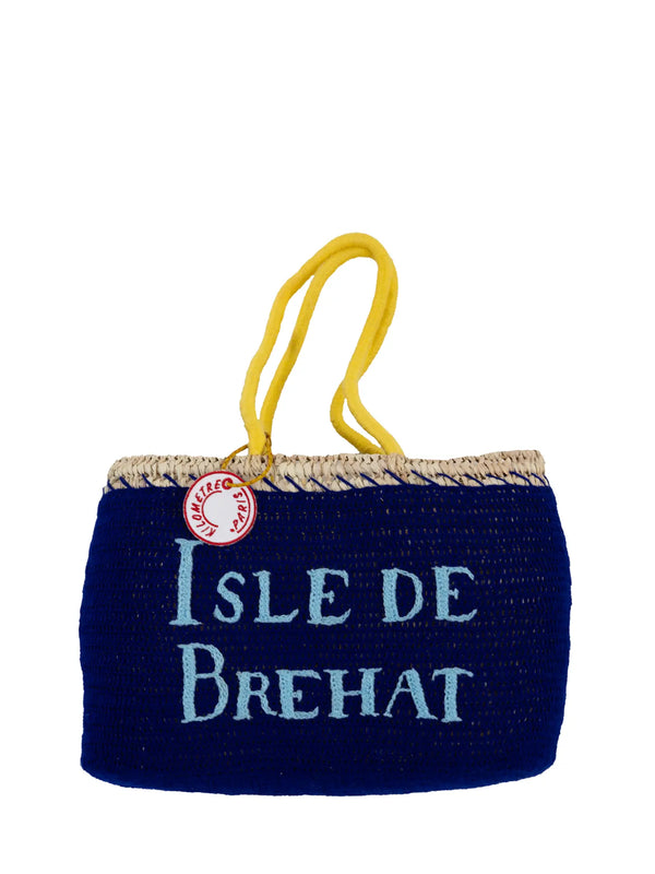 kilometre paris Isle De Brehat France - Undercover