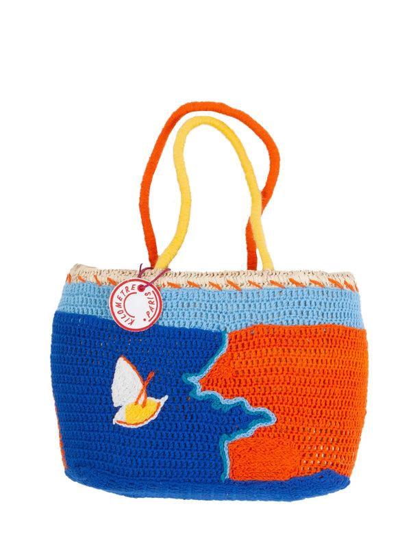 kilometre paris Isula Corsica - Undercover