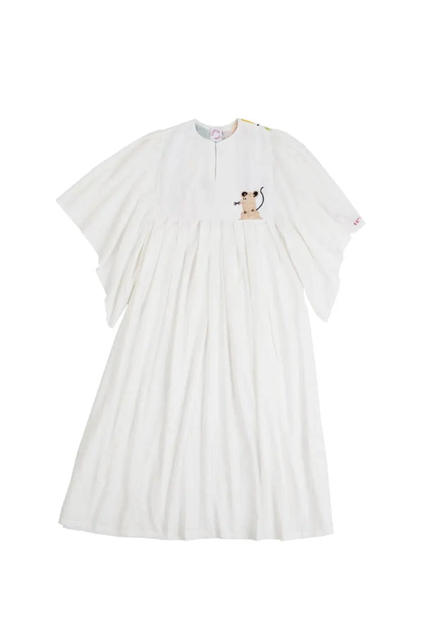 kilometre paris Jungle fever - Yachtwear