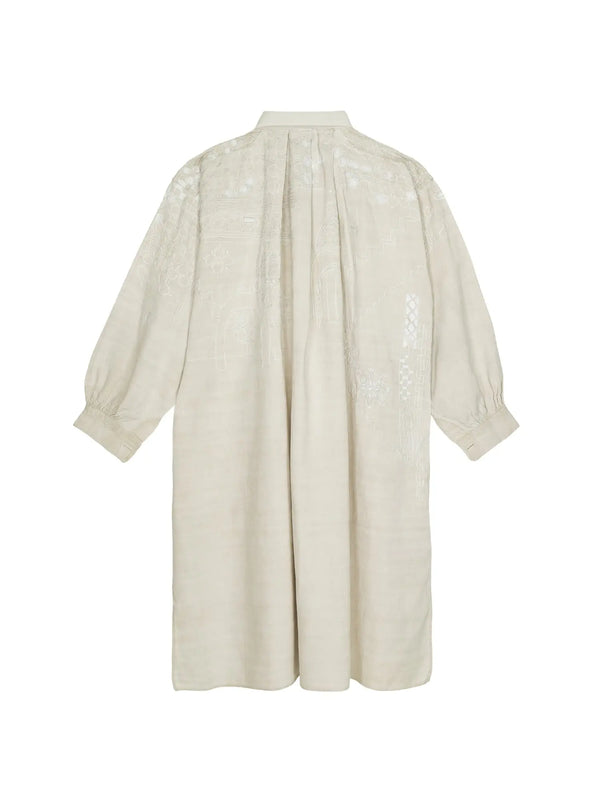 Kilometre Paris Kashan Isfahan Iran - Piece Unique