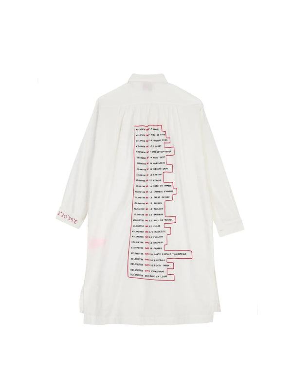 Kilometre Paris Kilometre Owns - K-shirt