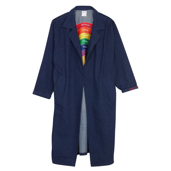 Kilometre Paris Kilometre Universe - Dust Coat