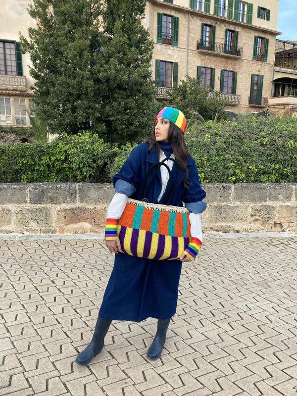 Kilometre Paris Kilometre Universe - Dust Coat