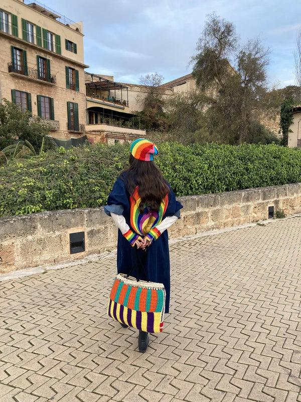 Kilometre Paris Kilometre Universe - Dust Coat