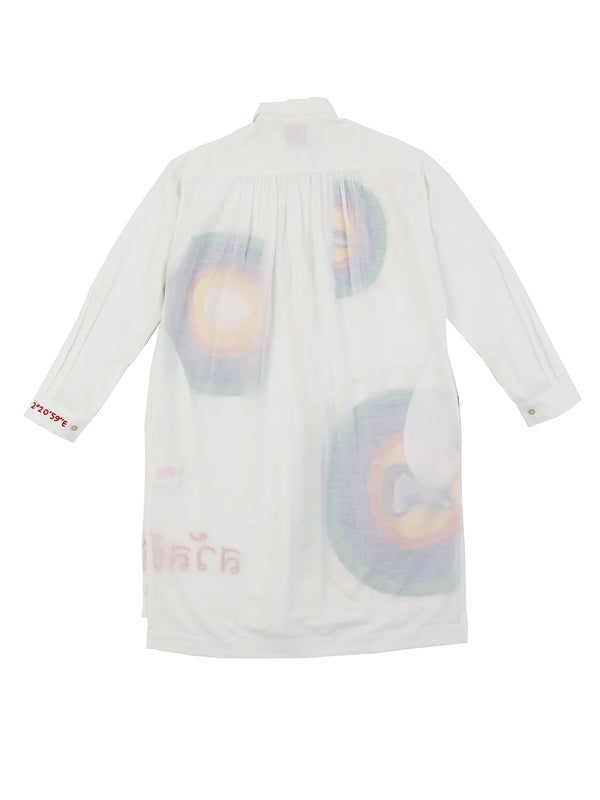 Kilometre Paris Koh Lipe Island Thailand - K-shirt