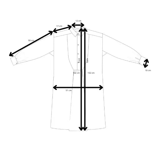 Kilometre Paris Kokka Pattern Diving - Piece Unique